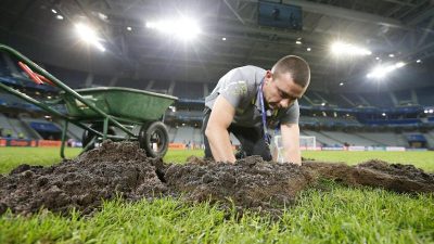 Löw setzt gegen Slowakei auf Frische