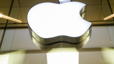 Apple gibt Einblick in Kern von iPhone-Betriebssystem