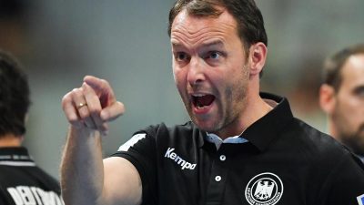 Deutschland bei Handball-WM-Auslosung im Glück