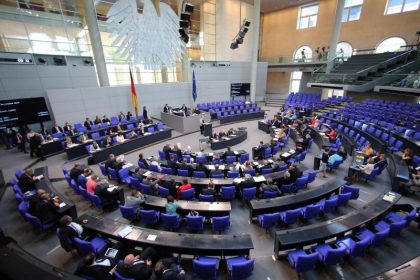 Recht auf Vergessen und Auskünfte über Datenverarbeitung