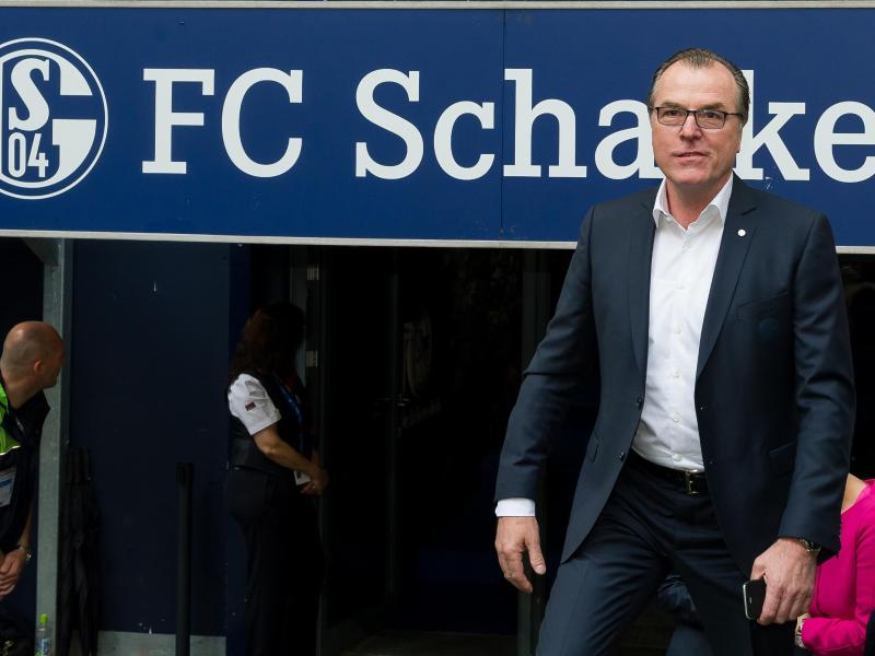 Revolte auf Schalke? – Chef Tönnies bangt um Wiederwahl