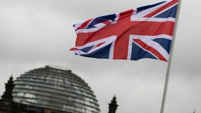 Außenminister aus EU-„Gründerstaaten“ treffen sich nach Brexit