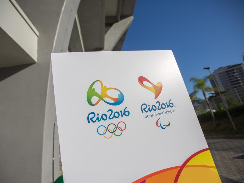 WADA suspendiert Kontrolllabor in Rio
