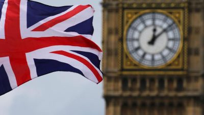 London-Terror im Live-Ticker: Britische Sicherheitsbehörden starten Ermittlungsoffensive