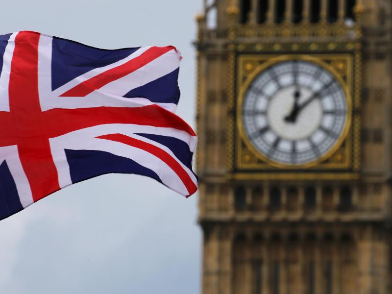 London-Terror im Live-Ticker: Britische Sicherheitsbehörden starten Ermittlungsoffensive