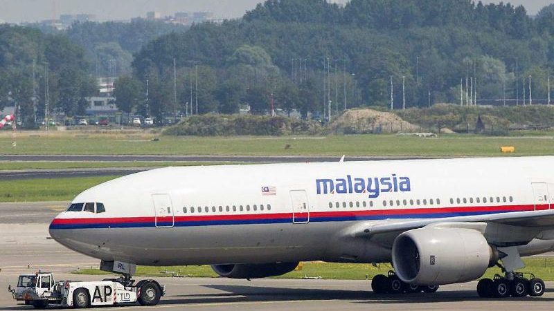 Seit zehn Jahren vermisster Flug MH370: Angehörige von Passagieren fordern neue Suche