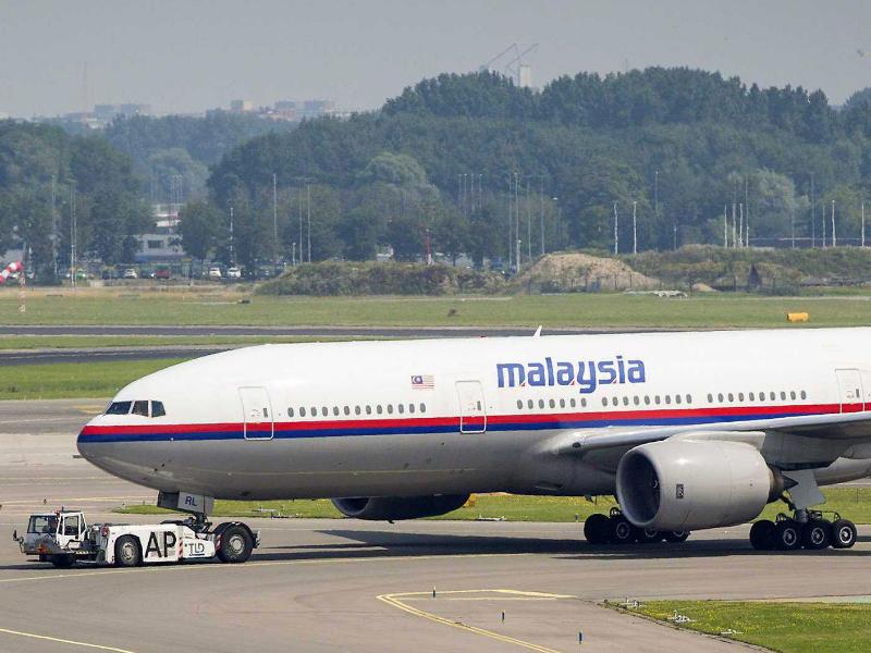 Seit zehn Jahren vermisster Flug MH370: Angehörige von Passagieren fordern neue Suche