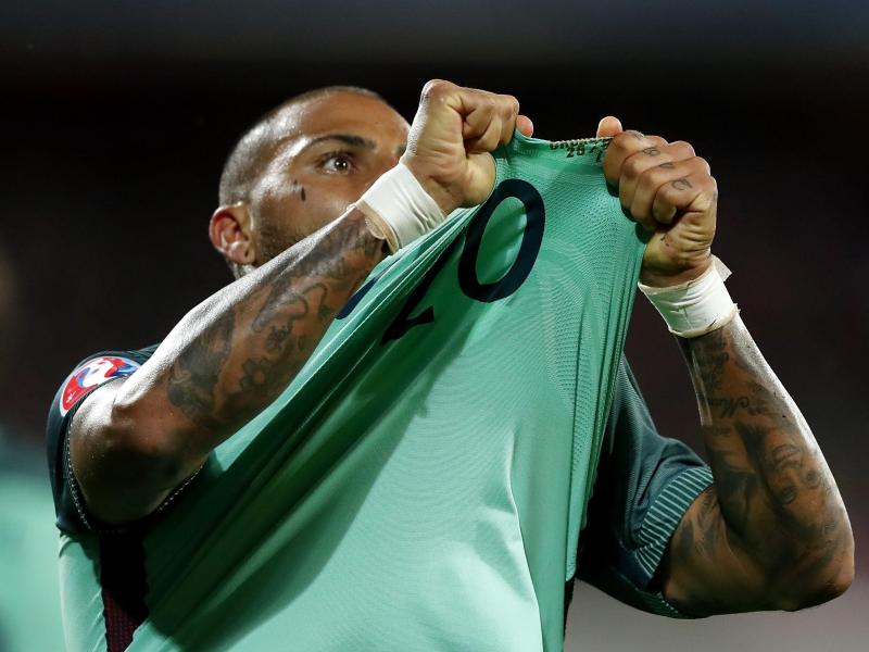Portugal wirft Kroatien raus – Tor in 117. Minute