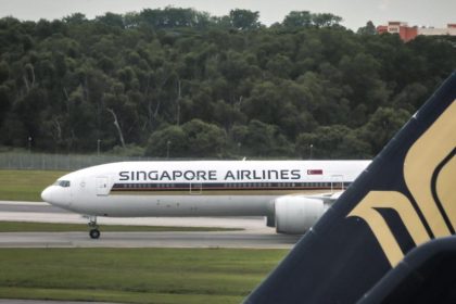 Passagier löst mit falscher Bombendrohung Kampfjet-Einsatz über Singapur aus