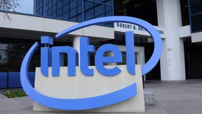 Zeitung: Intel erwägt Verkauf von IT-Sicherheitssparte