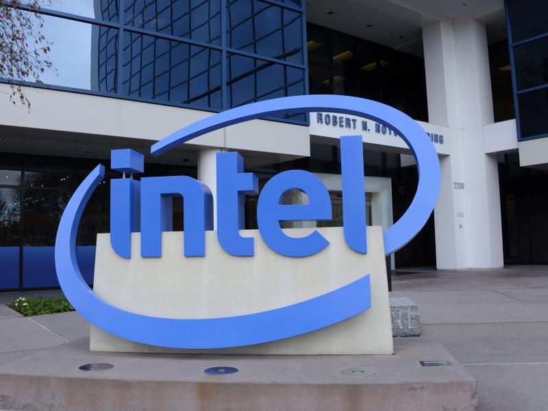 Zeitung: Intel erwägt Verkauf von IT-Sicherheitssparte