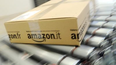 „Dash Buttons“: Amazon will mehr Waren über Bestell-Knöpfe verkaufen