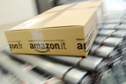„Dash Buttons“: Amazon will mehr Waren über Bestell-Knöpfe verkaufen