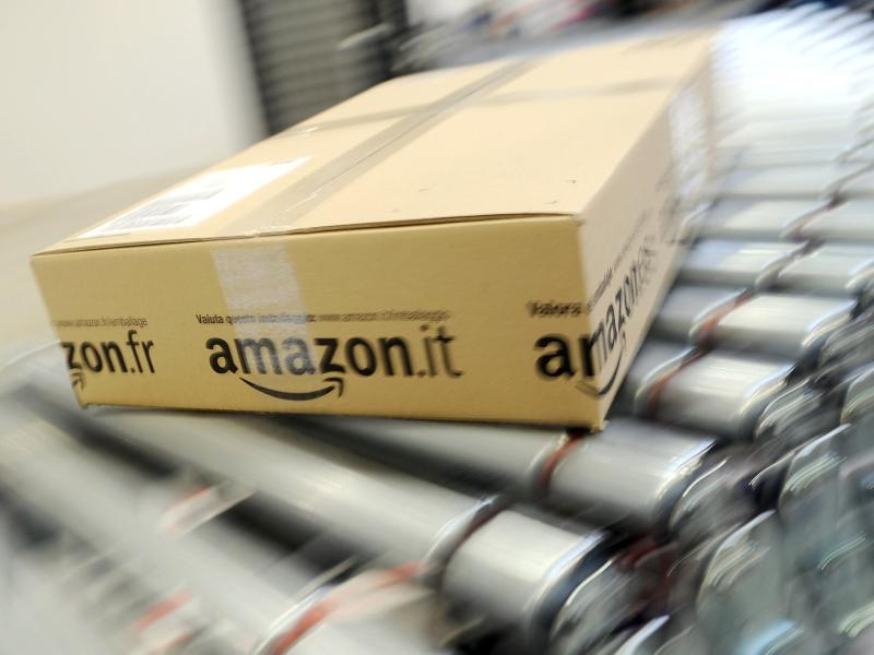 „Dash Buttons“: Amazon will mehr Waren über Bestell-Knöpfe verkaufen