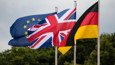 Volkswirte: Brexit trifft auch deutschen Arbeitsmarkt