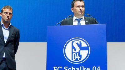 Kritik, Visionen & Strategie: Heidel überzeugt Mitglieder