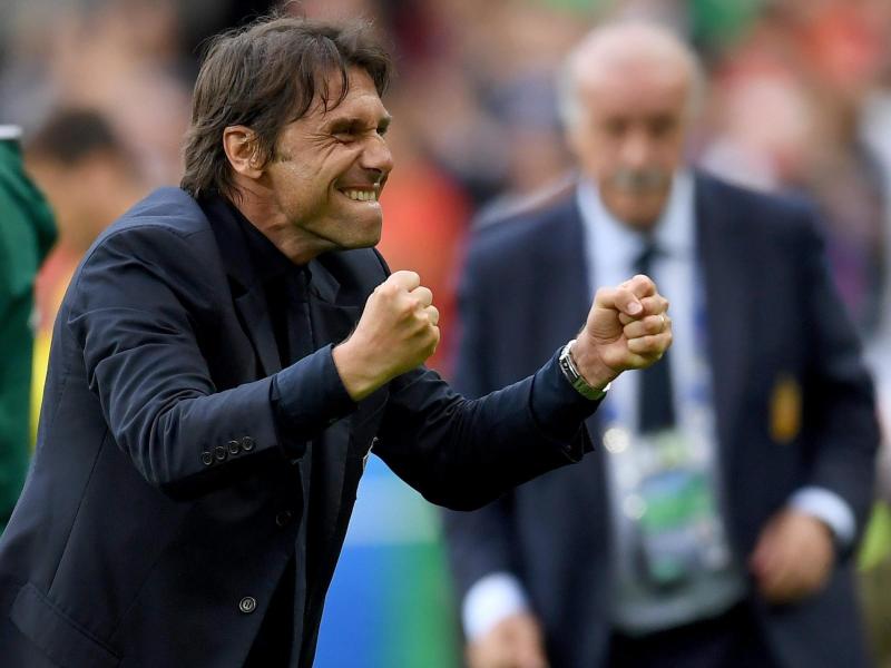 Italien verspricht Deutschland ein «enormes Spiel»