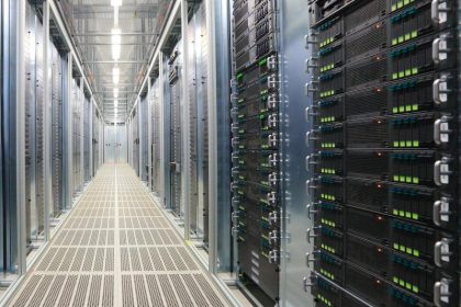 Studie: Deutsche Firmen holen bei Cloud-Nutzung auf