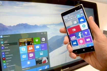 Microsoft zahlt 10 000 Dollar für «Zwangsupdate» auf Windows 10