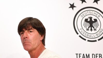 Weltmeister startet Vorbereitung – Löw will „Reize setzen“