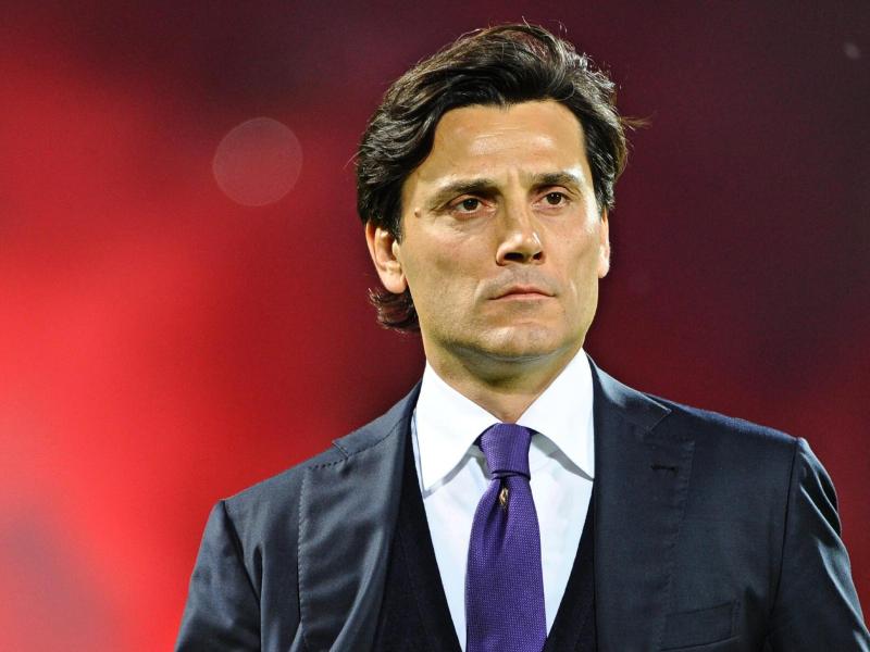 Sampdoria-Trainer Montella übernimmt AC Mailand