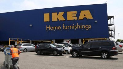 Nach Tod von Kindern: Ikea ruft Millionen Kommoden zurück
