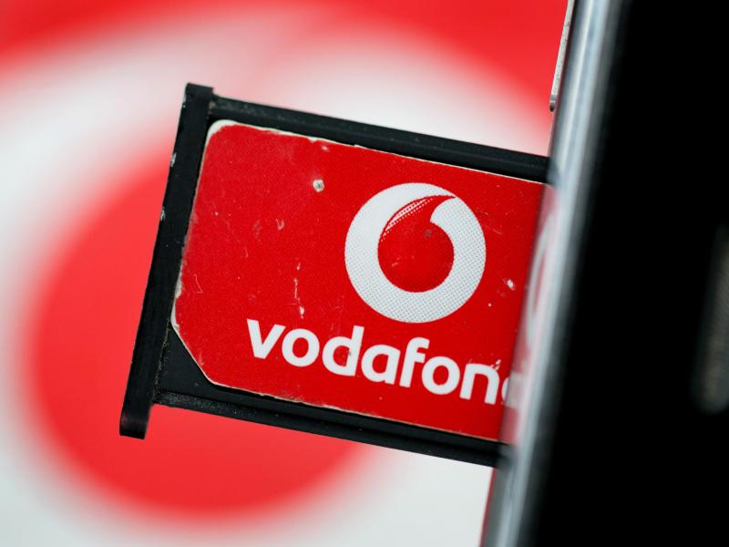 Internet-Störung bei Vodafone wirft Fragen auf: Wie anfällig sind Huawei-Partner für Sabotage? 