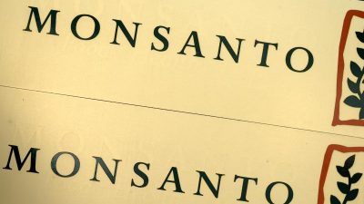 US-Agrarkonzern Monsanto pokert weiter mit Bayer