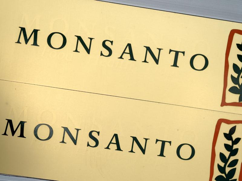 US-Agrarkonzern Monsanto pokert weiter mit Bayer