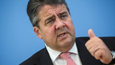 Wie kommt Griechenland auf die Beine? Gabriel besucht Tsipras