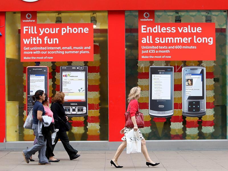 Vodafone Stiftung schlägt Bundes-Integrations-Ministerium vor