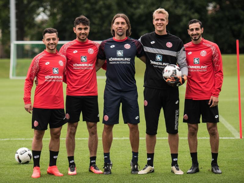 Mainz 05 erwartet schwierige Saison