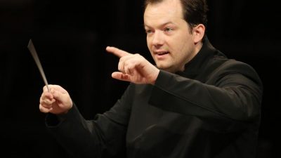 Bayreuther Festspiele: Dirigent Nelsons löst Vertrag auf