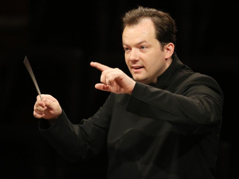 Bayreuther Festspiele: Dirigent Nelsons löst Vertrag auf