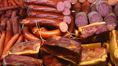 Listerien-Skandal um „Sieber-Wurst“: Staatsanwaltschaft ermittelt gegen Sieber