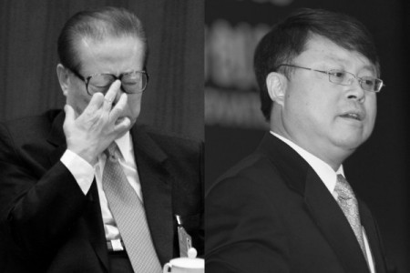 Geheimdienst-Portal bestätigt: „Ex-Staatschef Jiang Zemins Sohn unter Hausarrest“