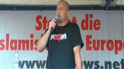 Pegida: „Wirksame Terrorbekämpfung möglich“ – Daebritz mahnt Bundesregierung zu Taten