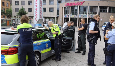 Entwarnung in Krefeld – Verwaltung zeitweise lahmgelegt