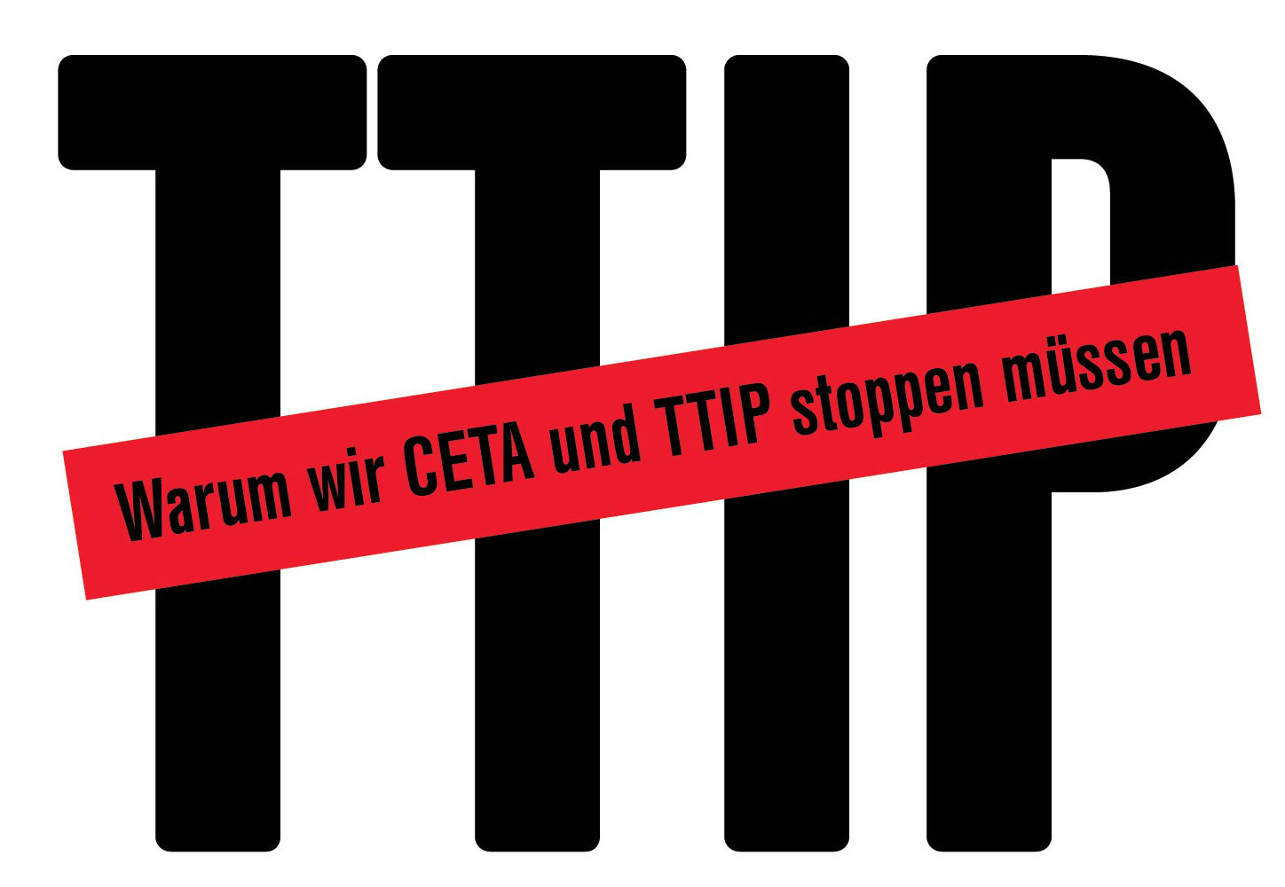 5 Mythen über TTIP und CETA – Thilo Bode veröffentlicht Buch „Die Freihandelslüge“