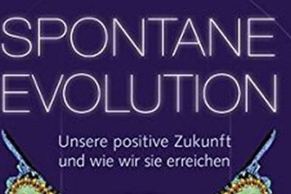 Vergiss Darwin: Evolution ist nicht Konkurrenz, sondern Kooperation