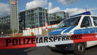 Dresden: Zweiter Koffer-Alarm in zwei Tagen im Hauptbahnhof – Psycho-Terror als Strategie?