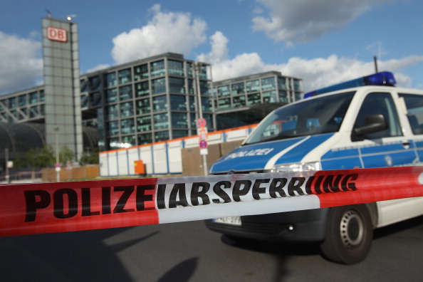 Dresden: Zweiter Koffer-Alarm in zwei Tagen im Hauptbahnhof – Psycho-Terror als Strategie?