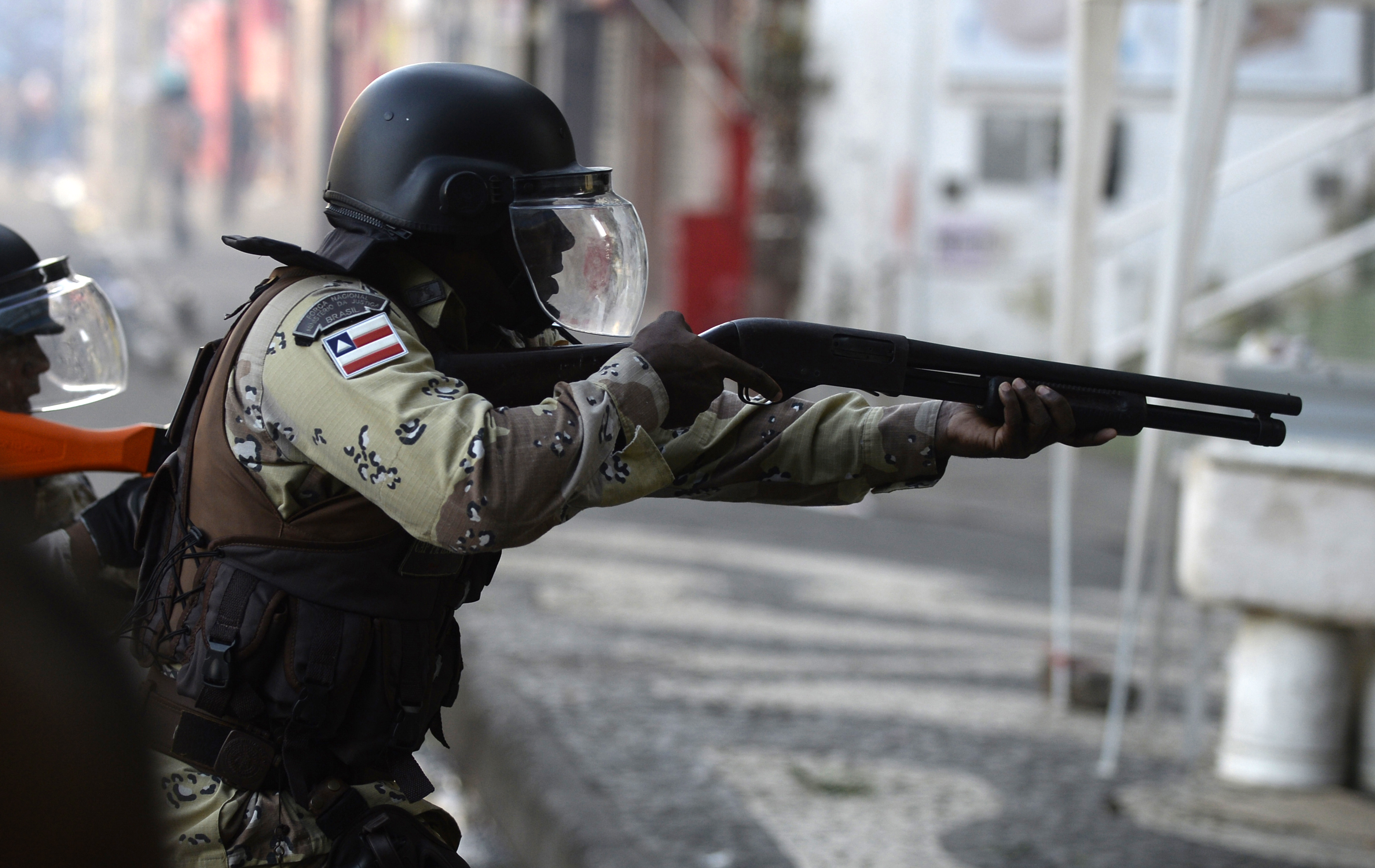 UPDATE Olympia-Anschlagspläne: Brasilien verhaftet IS-Terrorzelle