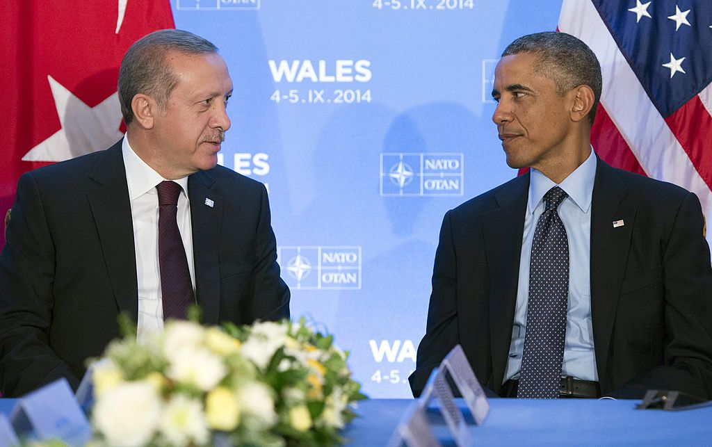 Nach Putschversuch: USA schlagen Asyl-Bitte von türkischem General aus