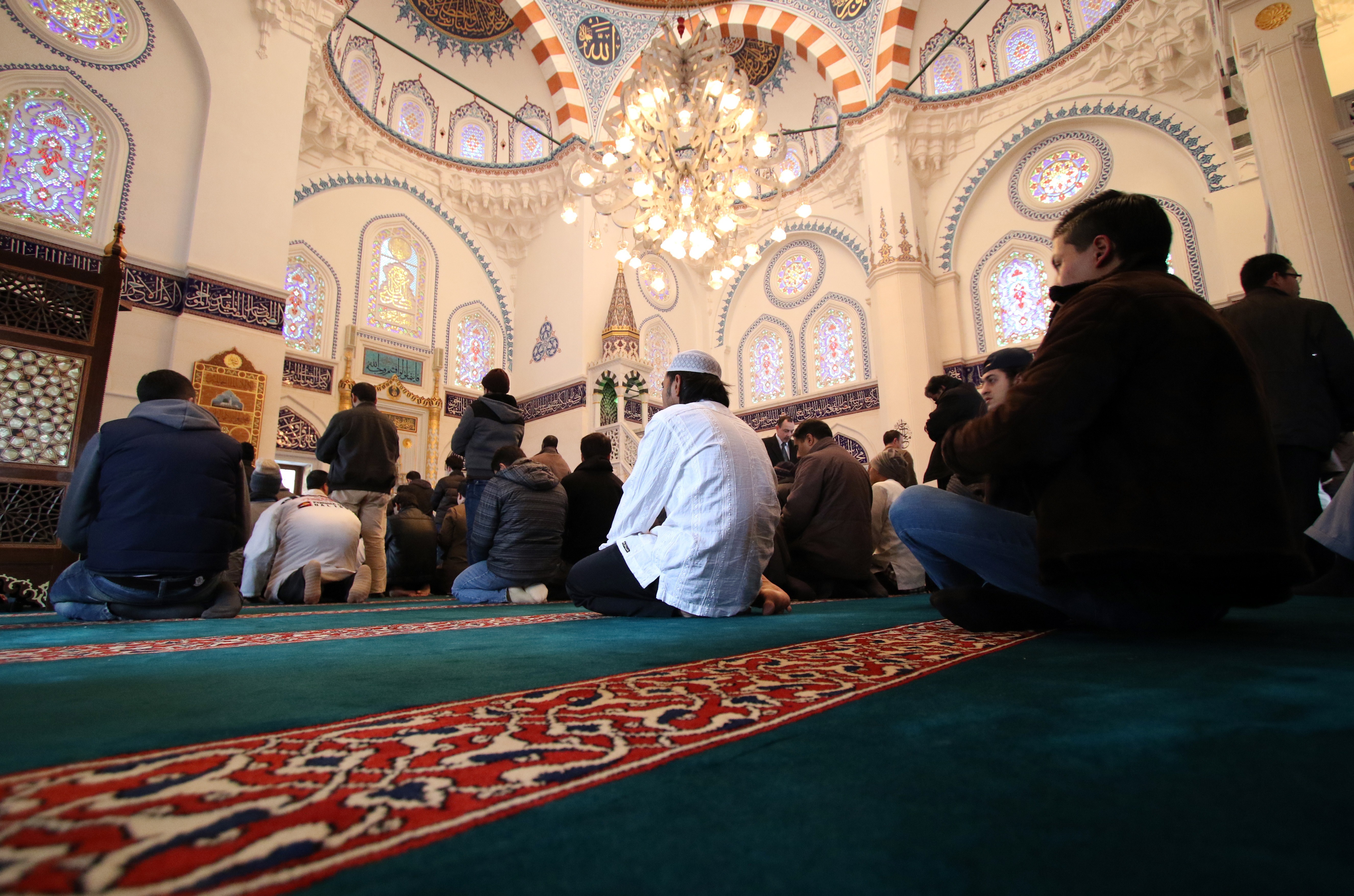 Japan: Oberstes Gericht erlaubt Überwachung von Muslimen