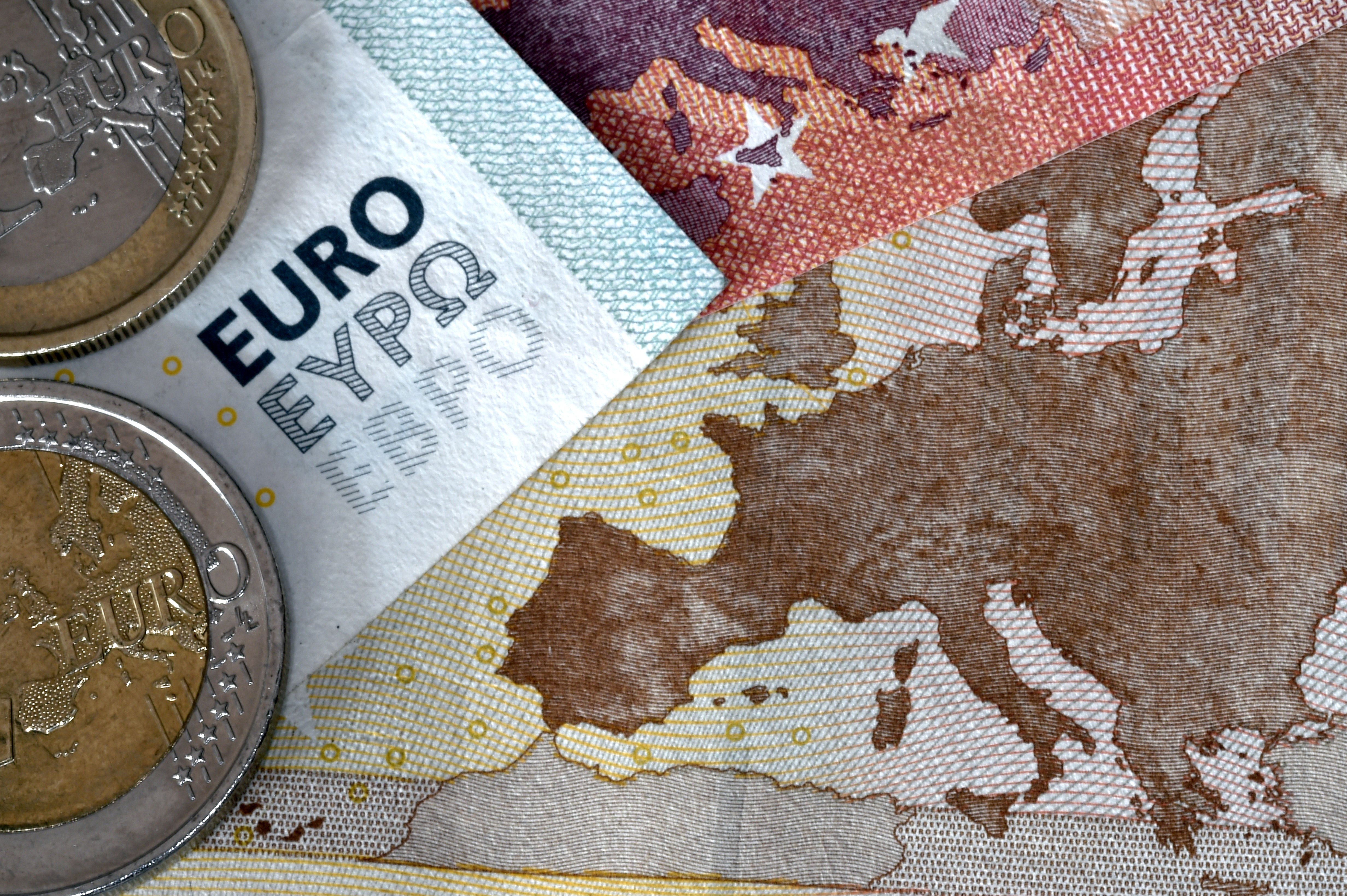 Marco Zanni: „Eurozone auflösen, bevor es zu einem Bürgerkrieg kommt“