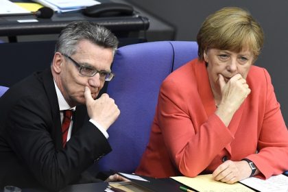 Altmaier: Bundessicherheitsrat tagt am Samstag in Berlin