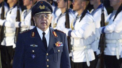Türkei: Ex-Generalinspekteur Kujat findet Putschversuch „merkwürdig“