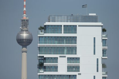 Weiterer Preisanstieg bei Immobilien – Berlin, Hamburg und München sind am teuersten