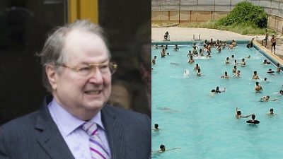 Freibad-Grapscher: Neuköllns Ex-Bürgermeister Buschkowsky fordert hartes Durchgreifen